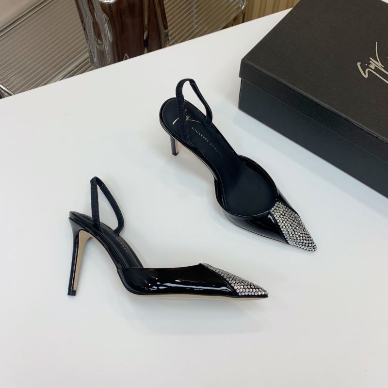 Giuseppe Zanotti Sandals